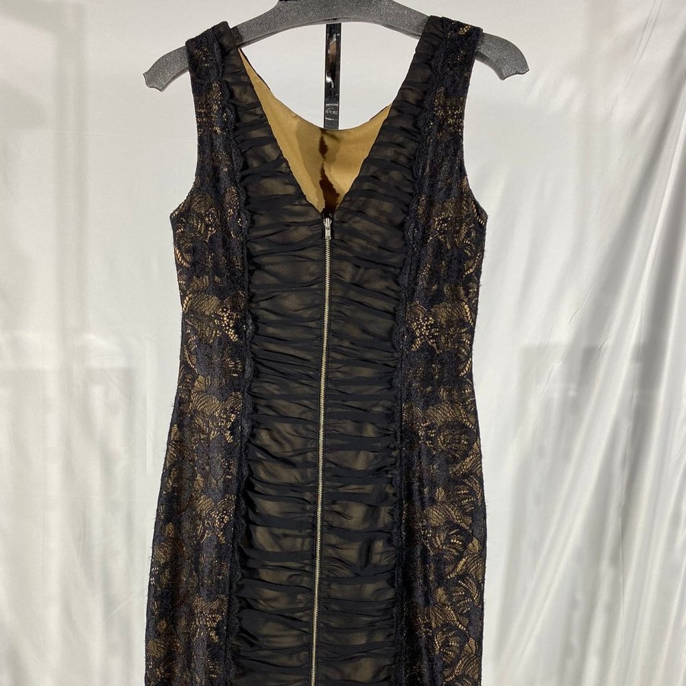 Dress - JS Collections - Picture 3 of 6